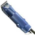 Oster A5 Pro Turbo 2 Speed Clipper Kit 10 Blade shears dvd Set Dog Pet Grooming