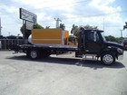 2027 Freightliner  M2 106 Plus  W  22  Jerrdan Shark 6 Ton Low Pro Wide Rollback