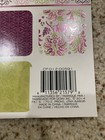 Dcwv 12x12 Paper Pad 36 Single Sided Cardstock The Cherry Limeade Stack