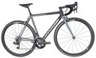 Cannondale Supersix Evo Hi-mod W Red Etap 2x 11s Carbon Road Bike 52cm Gray 2017