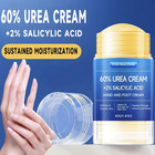 1pc Urea Foot Cream With Salicylic Acid Moisturizing Heel Hand Care - New
