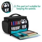 Cricut Joy Tote Bag Carrying Case For Cricut Joy And Tool Storage Bag With Strap