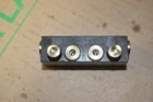 Sloan Sb Lubrication System Hp Divider Block Sb 9t B11 Nos Free Ship