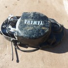 Yamaha Rd250 1976 - 79 Clutch Case   Oil Pump Rd400 Rd 250