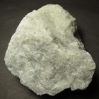 Aragonite  lightning Bolts  Calcite Fluorescent Mineral Long Lake Canada