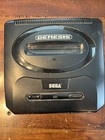 Vintage Sega Genesis Model 2 Mk-1631 Console   Controllers Untested 1994