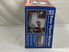 Baby Wipe Warmer Prince Lionheart  model 0224  Wipes Warmer