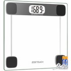 Scale For Body Weight Digital Bathroom Scale Accurate Weighing Machine For Peopl