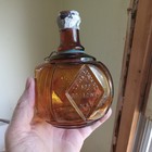 Amber Hayward s Hand Fire Grnade Pat aug 8 1871 Fire Extinguisher Hand Blown