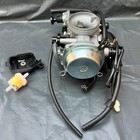 New Carburetor For 2005-11 Honda Trx500fe Trx500fm Trx500 Fe Fm Foreman 500 4x4