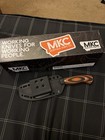 Montana Knife Co  Super Cub Magnacut Knife