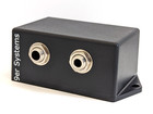 9er Systems Usb2ga Aviation Headset Adapter