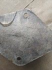 Old Brass Cleat