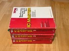 1996 Ic Master 3 Volume Set    Free Shipping - Us Shipping Only