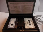 Vintage Phone Mate Phone Answering Machine Model No  Iq 2840