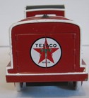 Ertl 1919 Gmc Tanker Truck Texaco Die Cast Metal Bank  17 In Series 1 28 Scale