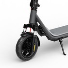 300w Megawheels Electric Scooter 20km Foldable E-scooter Teens Front Suspension