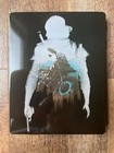 Custom Days Gone Remastered Steelbook Case  g2   new  No Disc s 