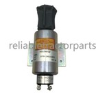 47520-25800 Fuel Shutoff Solenoid Valve For Mitsubishi S12r S16r S12n S12h S12a