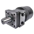 Hydraulic Motor Fits For Char-lynn  S Series 4 Bolt Standard 1   Straight Shaft