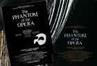 Grant Norman  phantom Of The Opera  Andrew Lloyd Webber 1993 Souvenir Program