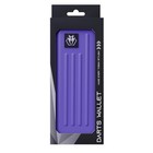 Dart Case dart Carrying Case Holds 3 Assembled Darts And Accessories Darts Walle
