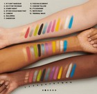 New  Mac - Connect In Colour Eye Shadow Palette - Hi-fi Colour X12