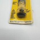 Vintage Stanley Professional Wood Chisel 1 2  16-608 Made In Usa 1978 Nos New