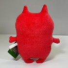 Limited Edition 2011 Ugly Doll Citizens  9 Langis Stuffed Plush 42503 New W  Tag