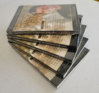 Power Talk  Anthony Robbins  Lot Of 5 New   Sealed Dvd s