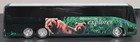 Lot Of 2 Holland America Line Gray Line Mci Bus Banks 1 50 Alaska Wildlife