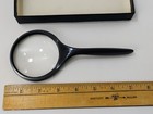 Vintage Bausch Lomb Reading Glass Magnifier