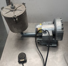 Gast R1102c-14 Regenerative Blower   Av460 Filter 27cfm 115v  b2s4 