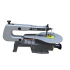 Ryobi  Sc165vs 16  In Variable Speed Scroll Saw Corded 1 2 Amp Tilting Cut Table