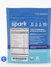 Advocare Spark Blue Raspberry Energy Drink 14 Stick Packs         Fast Shipping
