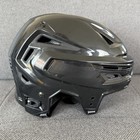 Bauer Re-akt 155 Senior Hockey Helmet Size Medium