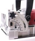 Truepower 4  Biscuit Plate Joiner Cutter 8 5 Amp 10 000 Rpm W  Carbide Blade