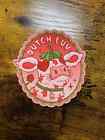 Dutch Bros Coffee Sticker Lot Free Shipping 2021-2025