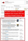 Dji Osmo Pocket 3 Action Vlog Handheld Camera Cmos 3-axis Gimbal 4k  1day Ship 