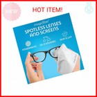 Magicfiber Microfiber Cleaning Cloth  6 Pack - Premium Cloth For Glasses  Lens 