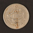 10 Cent Contribution To Liquor Fund Vtg Token Service Included Not Transferable