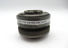Mayr 1 100 110 W 25mm Bore Clutch-no Sprkt Us125105  5 10  new 