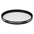 Hoya Evo Antistatic 49mm Clear Protector Filter - 18-layer  shmc  Multi-coating