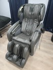 Cozzia Ec-618b Zero Gravity 3d Gray Massage Chair 