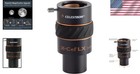 Boost Telescope Magnification With 3x Barlow