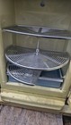 Vintage Antique General Electric Refrigerator