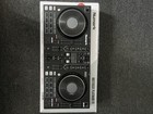 Numark Mixtrack Platinum Fx 4-deck Dj Controller  Built-in Mixer  16 Pads