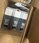 New Ed3125 Eaton Industrial Circuit Breaker 3 Pole 125 Amp 240vac Breaker Nib