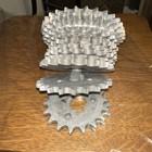 Quarter Midget Stack Of 14 3 Hole Used Engine Sprockets