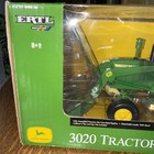 John Deere 3020 Tractor With 48 Loader Precision Key Series   3  1 16th Scale